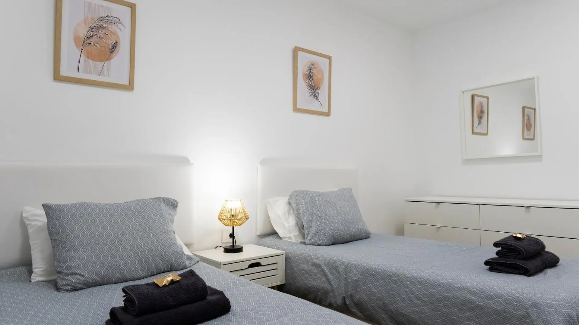 Mandarina 5 Apartment Candelaria