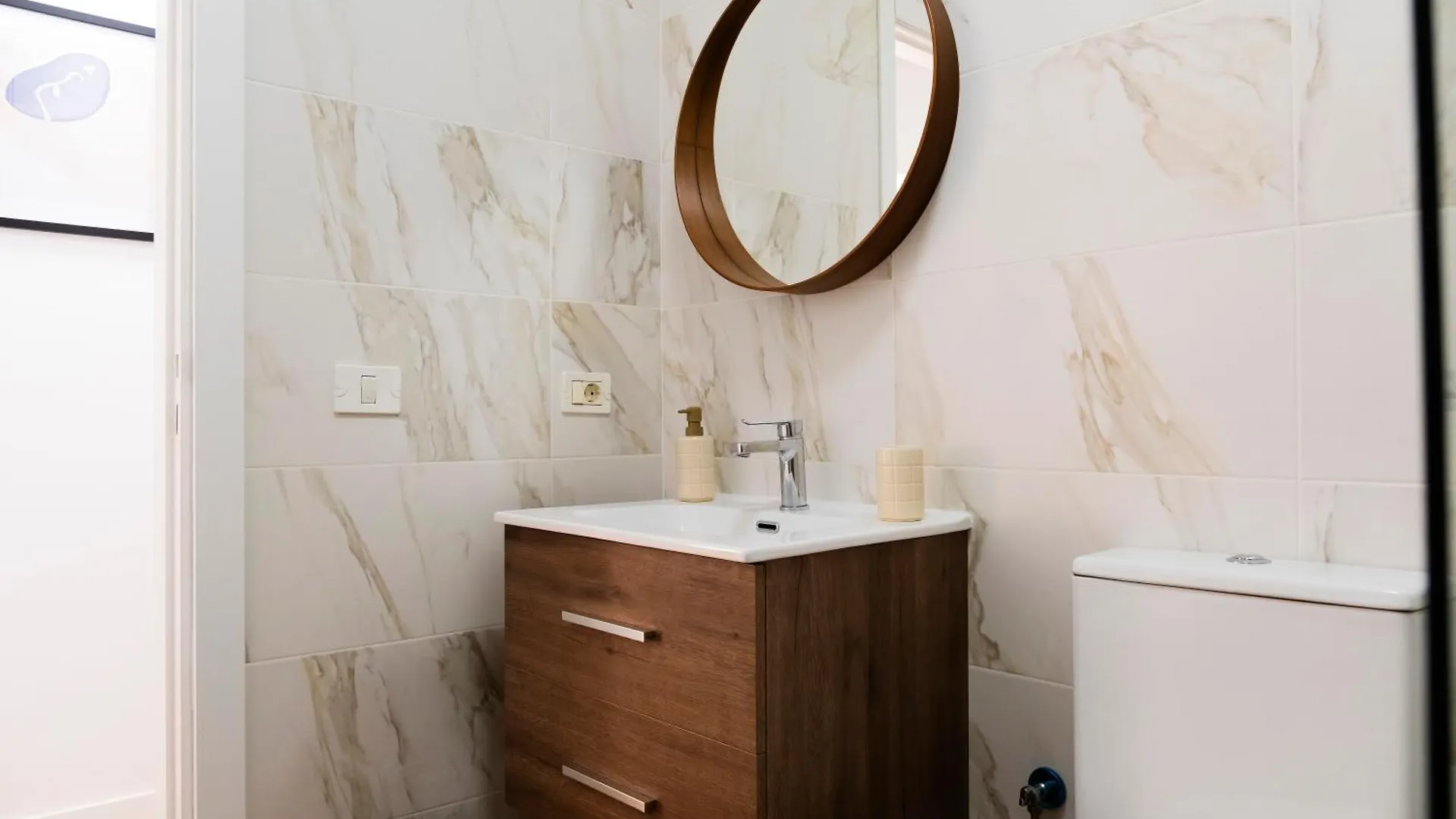 Mandarina 5 Apartment Candelaria