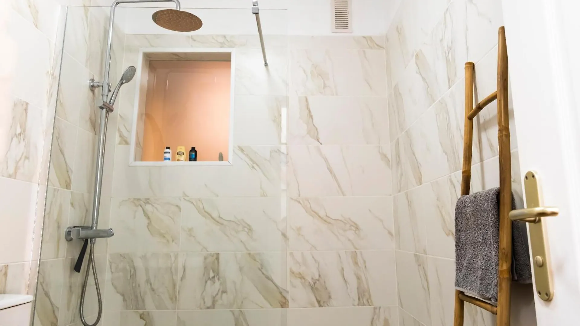 Mandarina 5 Appartement Candelaria