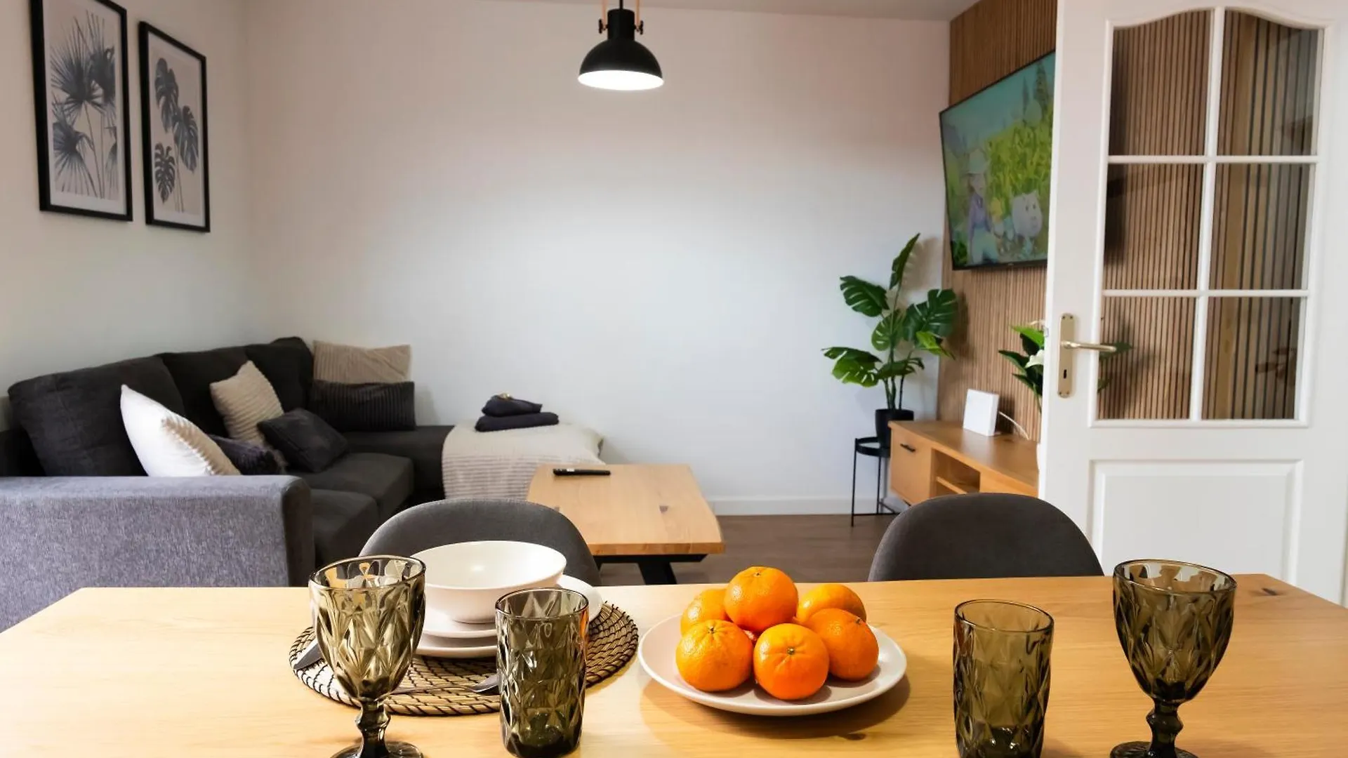 Mandarina 5 Apartment Candelaria 0*,  Spain