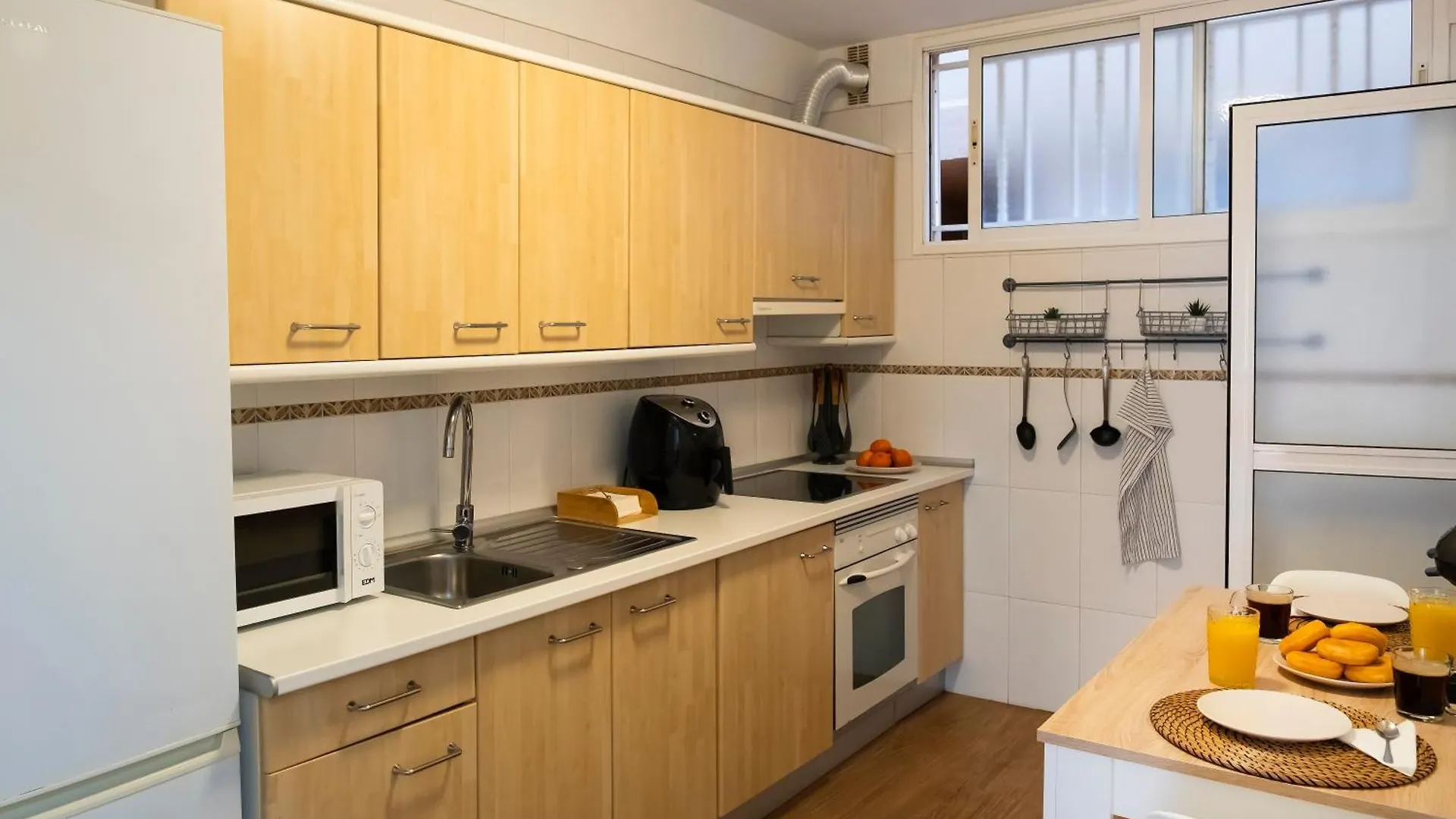 Mandarina 5 Apartment Candelaria