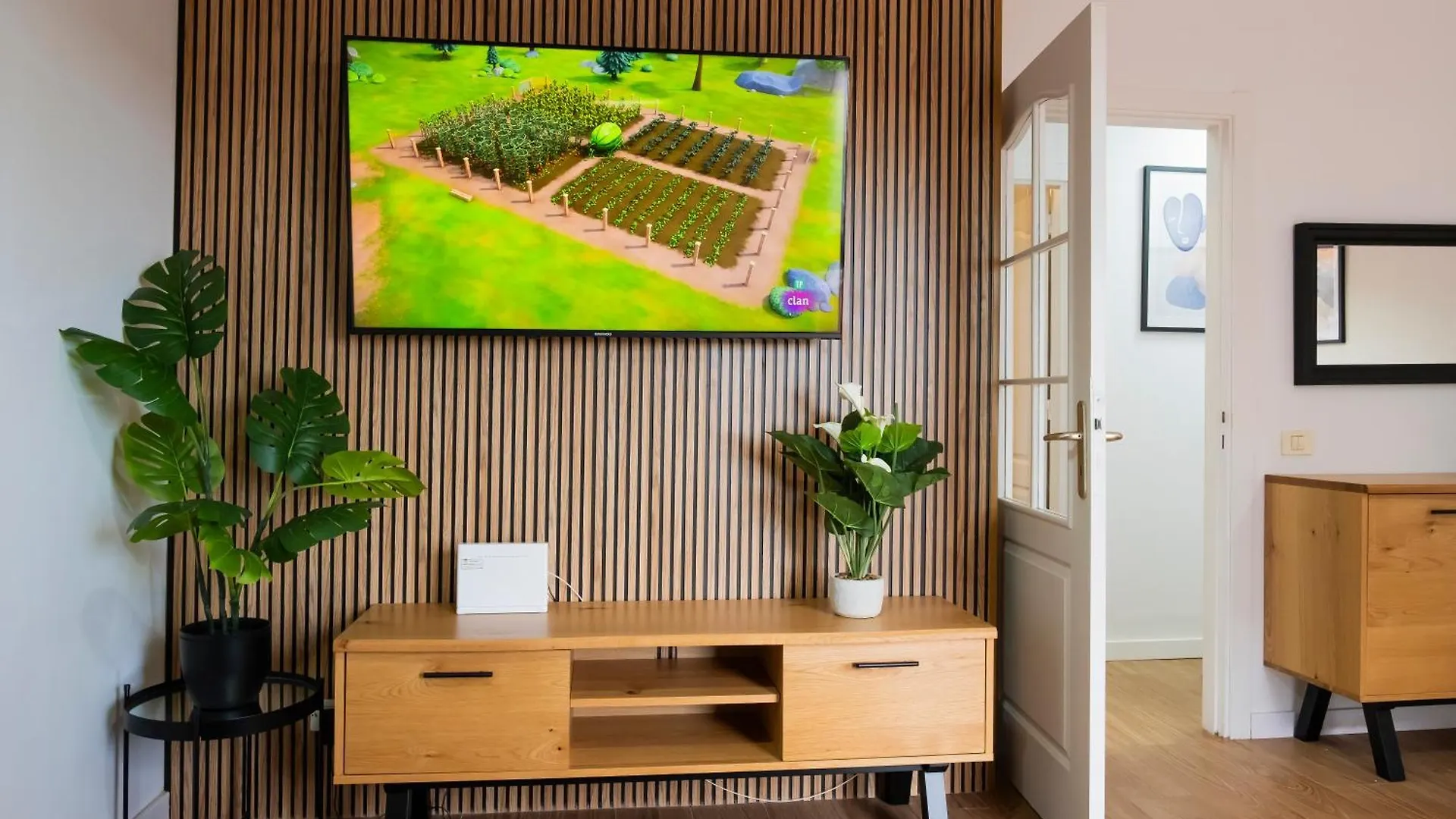 Mandarina 5 Apartment Candelaria 0*,
