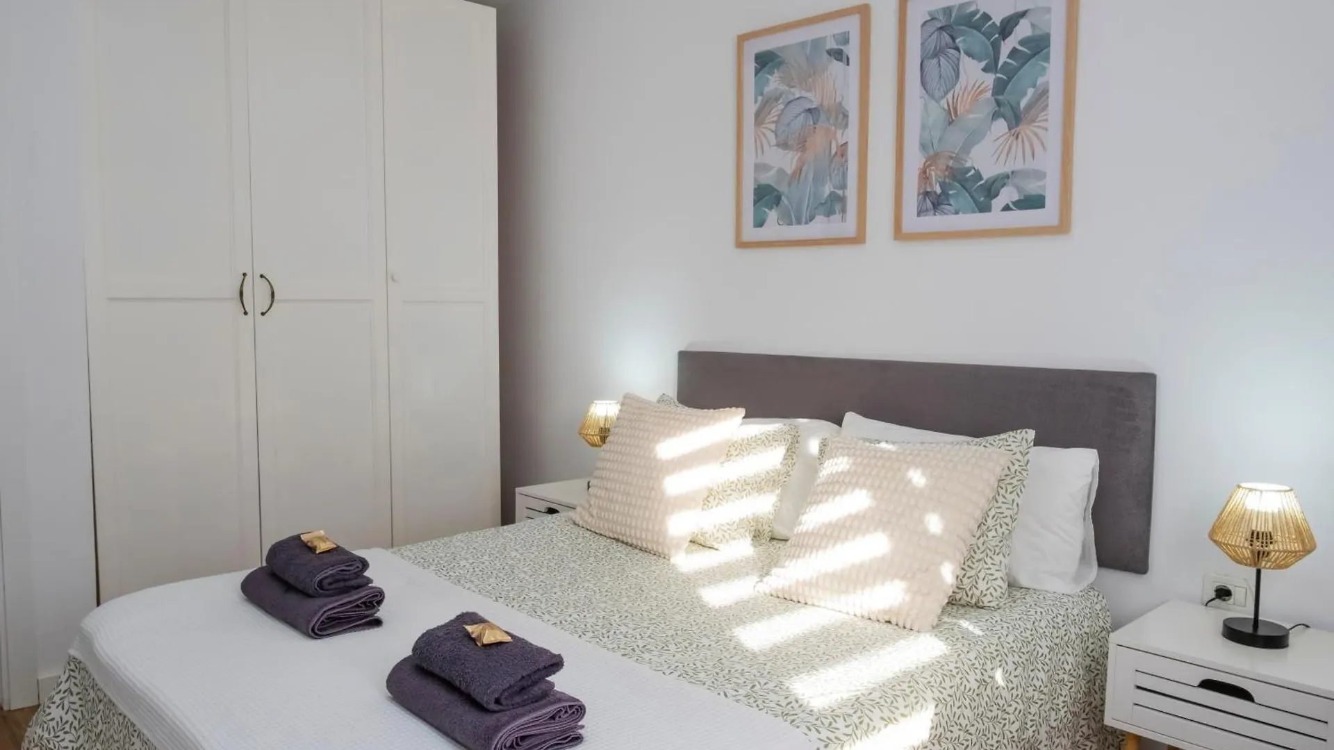 Mandarina 5 Apartment Candelaria