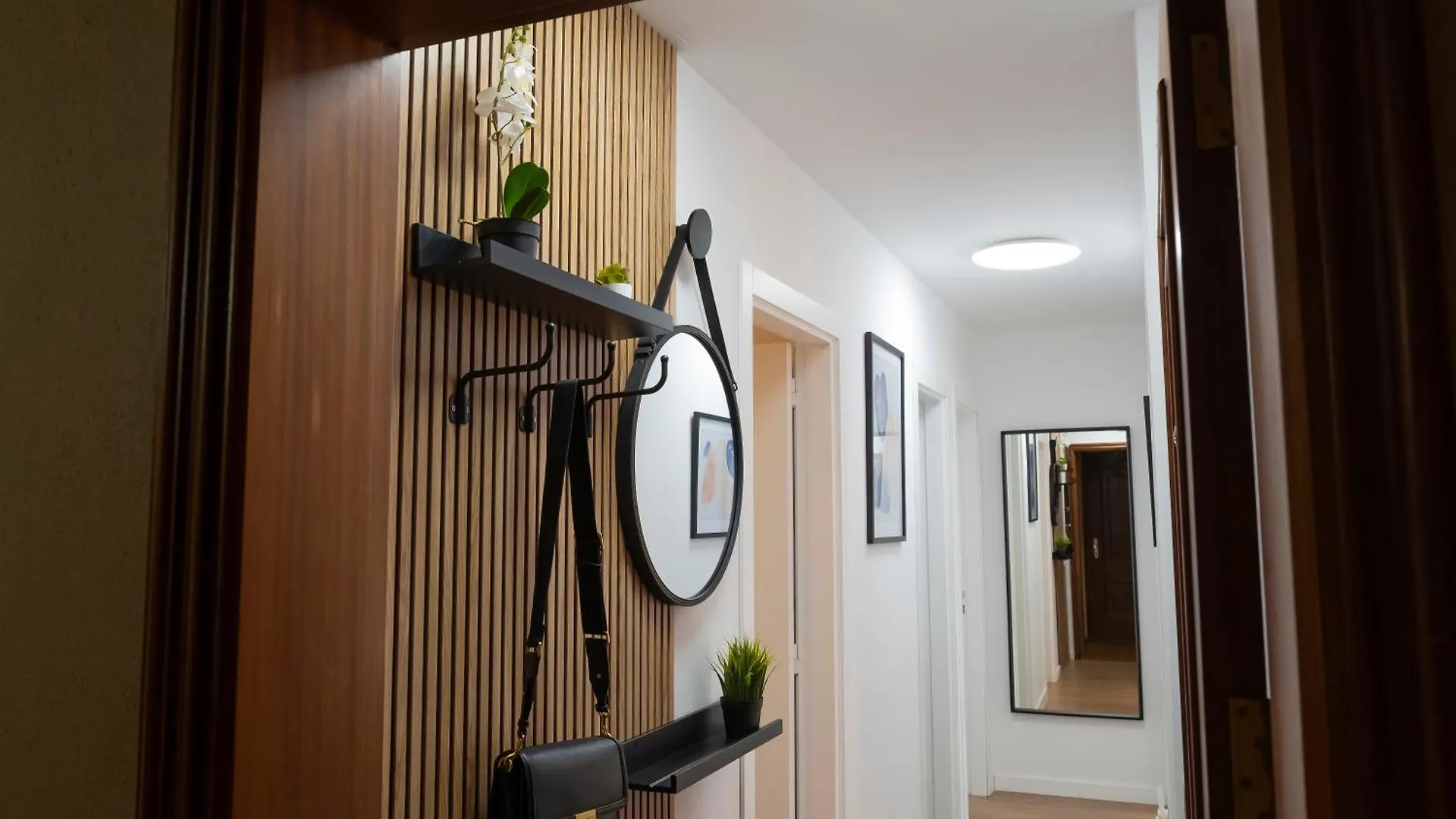 Mandarina 5 Apartment Candelaria