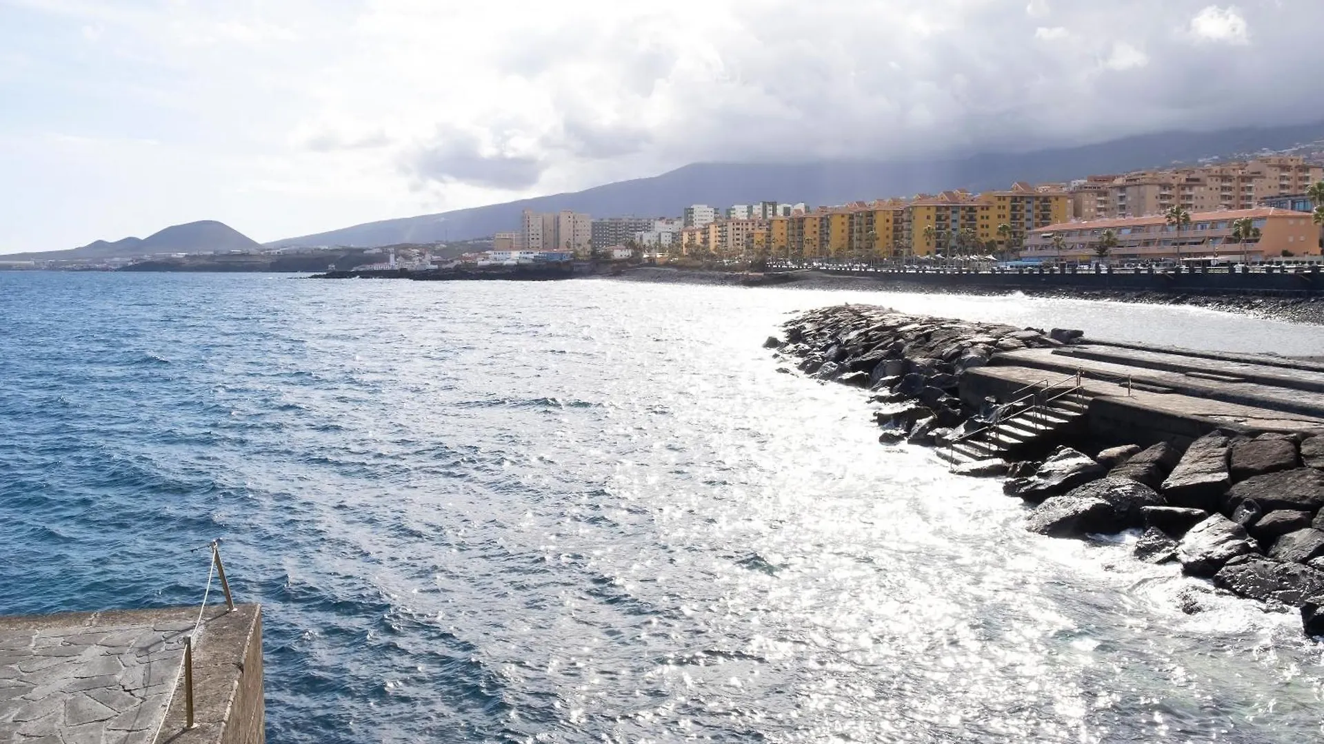Mandarina 5 Apartment Candelaria Spain