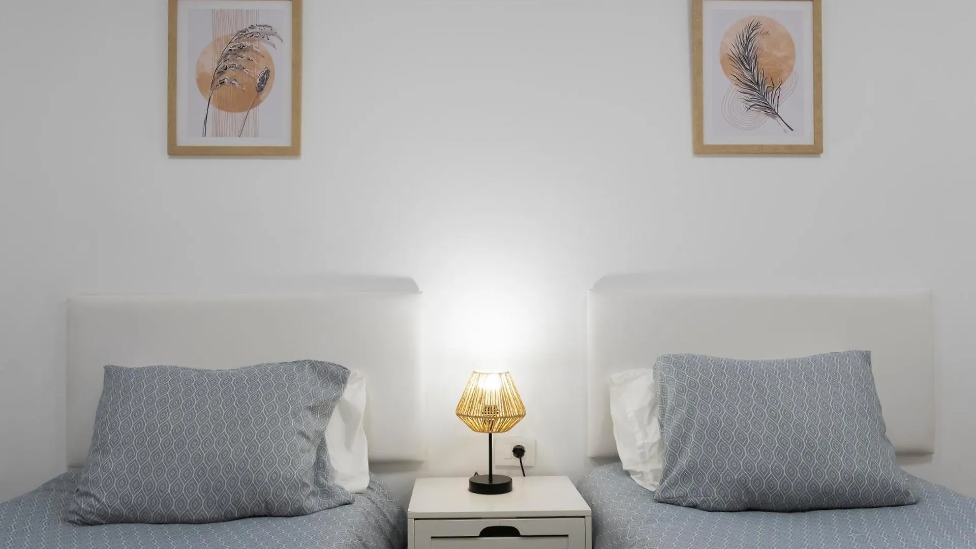 Mandarina 5 Apartment Candelaria