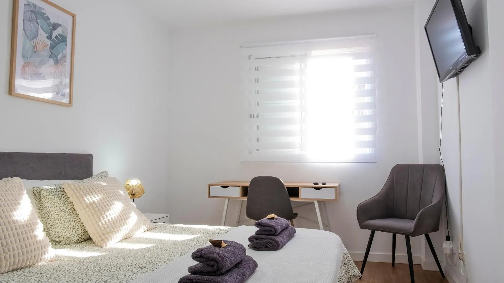 Mandarina 5 Apartment Candelaria 0*,