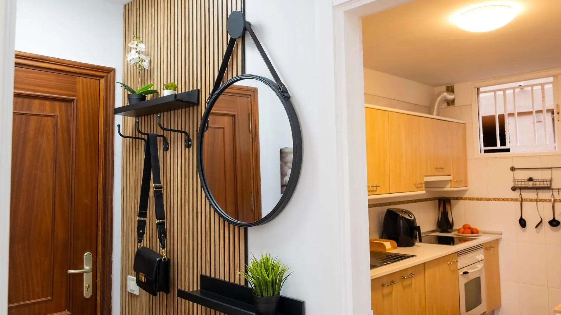 Mandarina 5 Apartment Candelaria