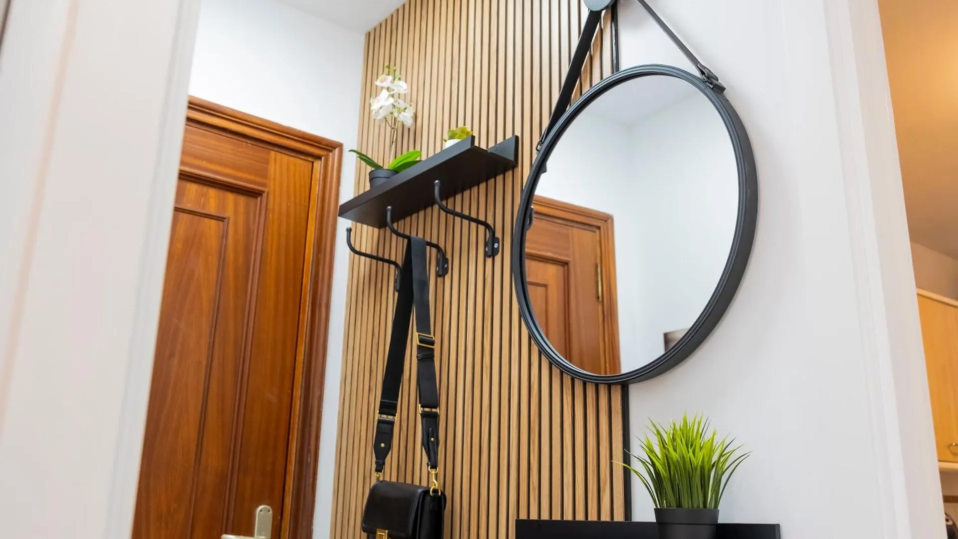 Mandarina 5 Apartment Candelaria