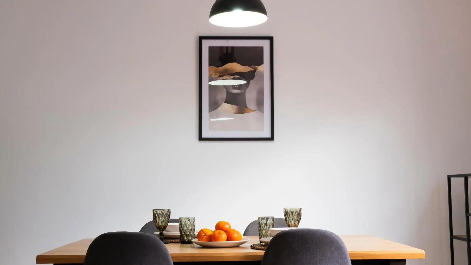 Mandarina 5 Apartment Candelaria